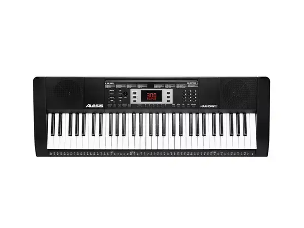 alesis harmony 61 mk3 - 2